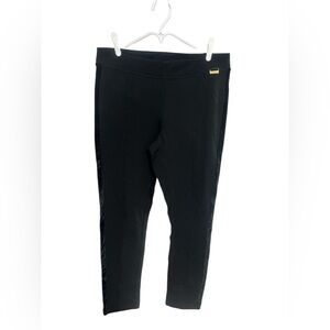Calvin Klein Elegant Black Women's Pants